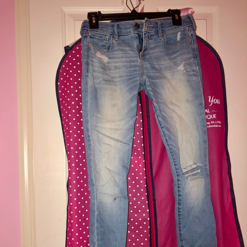Kids Jeans